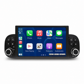 Fiat Panda 13–20 – 6,2-Zoll-Radio mit Apple CarPlay und Android Auto