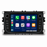 Ford (mehrere Modelle) 06–12 – 7-Zoll-Radio mit Apple CarPlay und Android Auto