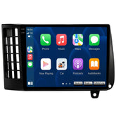 Volkswagen Golf 3 1992-1997 - 9" Radio mit Apple CarPlay und Android Auto
