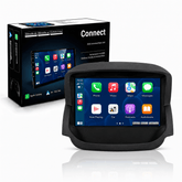 Ford EcoSport 2013-2017 - 9" Radio mit Apple CarPlay und Android Auto