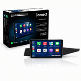 Renault Laguna 2011-2015 – 10,1" Autoradio mit Apple CarPlay und Android Auto