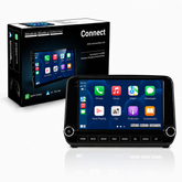 Mitsubishi L200 2023-2026 – 10,1" Radio mit Apple CarPlay und Android Auto