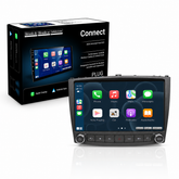 Lexus IS250 2006-2012 – 10,1" Radio mit Apple CarPlay und Android Auto