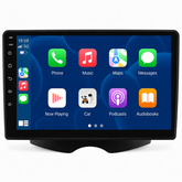Hyundai Veloster 2011-2017 - 9" Autoradio mit Apple CarPlay und Android Auto