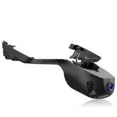 BMW X3 Dashcam 2018-2024 4K OEM-Look – speziell angepasstes Dashcam-Design für BMW X3 und X3 M.