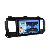 Peugeot Expert/Citroën Jumpy/Toyota Proace 16-21 - 9" Radio mit Apple CarPlay und Android Auto – Carmediaeurope.com