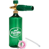 Turtle Wax Snow Foam-Kanone