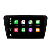 Skoda Octavia 13-18 – 10,1" Radio mit Apple CarPlay und Android Auto – Carmediaeurope.com