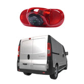 Rückfahrkamera für Renault Trafic/Opel Vivaro