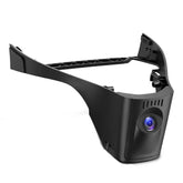4K versteckte Dashcam für VW ID.3 / ID.4 & Audi Q4 e-tron 2021-2025 – Plug & Play