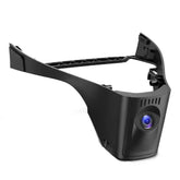4K versteckte Dashcam für VW ID.3 / ID.4 & Audi Q4 e-tron 2021-2025 – Plug & Play