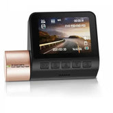 2K Dashcam mit WLAN & Parküberwachung (Vorne/Hinten)