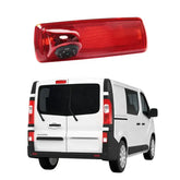Rückfahrkamera für Renault Trafic & Opel Vivaro