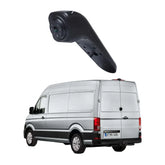 VW Crafter 2017-2024 Rückfahrkamera im Bremslicht