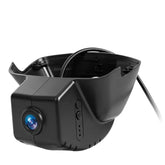 4K versteckte Dashcam für Honda Civic 2017-2020 – Plug & Play