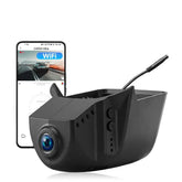 4K versteckte Dashcam für Volkswagen Tiguan 2020-2026 – Plug & Play