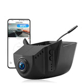 4K versteckte Dashcam für Volkswagen Tiguan 2020-2026 – Plug & Play