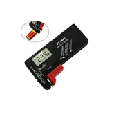 Autobatterietester – 12V Batterie- und Ladesystem-Tester