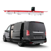 Rückfahrkamera für Mercedes-Benz Vito W447 (2016–) – integrierte 1080P AHD Bremslichtkamera 485 mm