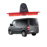 Rückfahrkamera Mercedes Sprinter/VW Crafter