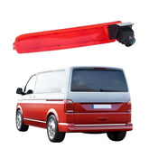 Rückfahrkamera für Volkswagen T5 & T6 (2010–) – 720P integrierte Bremslichtkamera