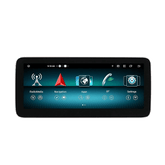 Mercedes-Benz G-Klasse 12-19 - 10,25" Radio mit Apple CarPlay und Android Auto – Carmediaeurope.com