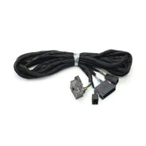 Mercedes Verlängerungskabel für Radio & Antenne (6 Meter) – kompatibel mit Harman Kardon / Bose