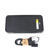 Renault Clio IV 2013-2019 Kabelloses Handy-Ladegerät mit 15W-Schnellladung