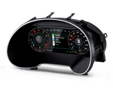 <h2>Skoda Octavia 2013-2018 – 12,3" digitales Kombiinstrument</h2>