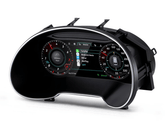 <h2>Skoda Octavia 2013-2018 – 12,3" digitales Kombiinstrument</h2>