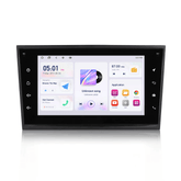 Opel – 7" Radio (Modell 2026) mit Apple CarPlay und Android Auto