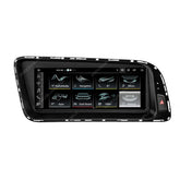 Audi Q5 09-17 - 8,8" Radio mit Apple CarPlay und Android Auto – Carmediaeurope.com