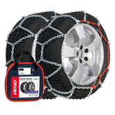 Schneeketten 16 mm für 4x4