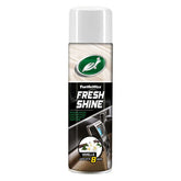 Turtle Wax Fresh Shine Vanilla 500 ml – cockpit spray med vaniljeduft