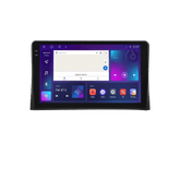 VW Transporter 03-15 - 9" Radio mit Apple CarPlay und Android Auto – Carmediaeurope.com