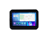 Suzuki Ignis 16-20 - 9" Radio mit Apple CarPlay und Android Auto – Carmediaeurope.com