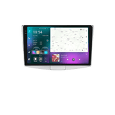 VW Passat 11-15 - 10,1" Radio mit Apple CarPlay und Android Auto – Carmediaeurope.com