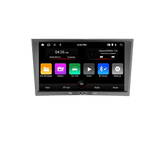 Opel - 8" Radio mit Apple CarPlay und Android Auto – Carmediaeurope.com