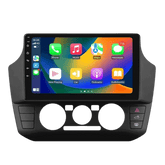 VW Up/Seat Mii/Skoda Citigo 17-23 - 9" Radio mit Apple CarPlay und Android Auto – Carmediaeurope.com