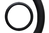 Lenkradbezug aus Echtleder für Lenkräder mit 37–39 cm Durchmesser