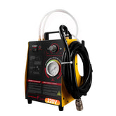 Bremsenentlüfter 220V mit Vakuumpumpe und einstellbarem Druck 0,6–4,0 bar