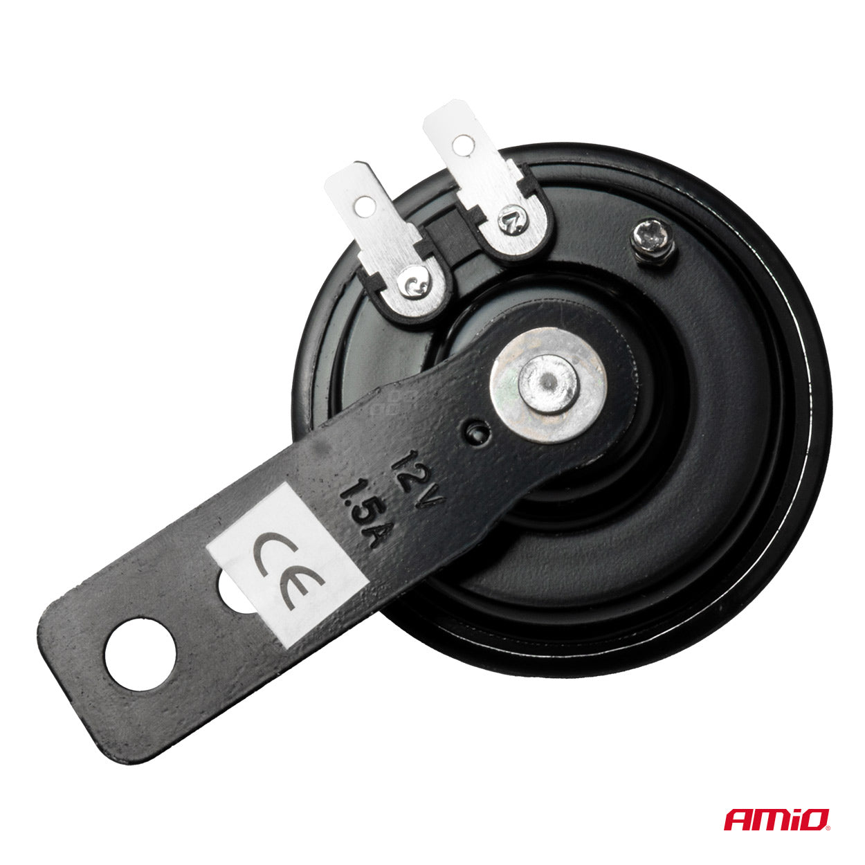 12V-Hupenset CHA-01 von der Seite