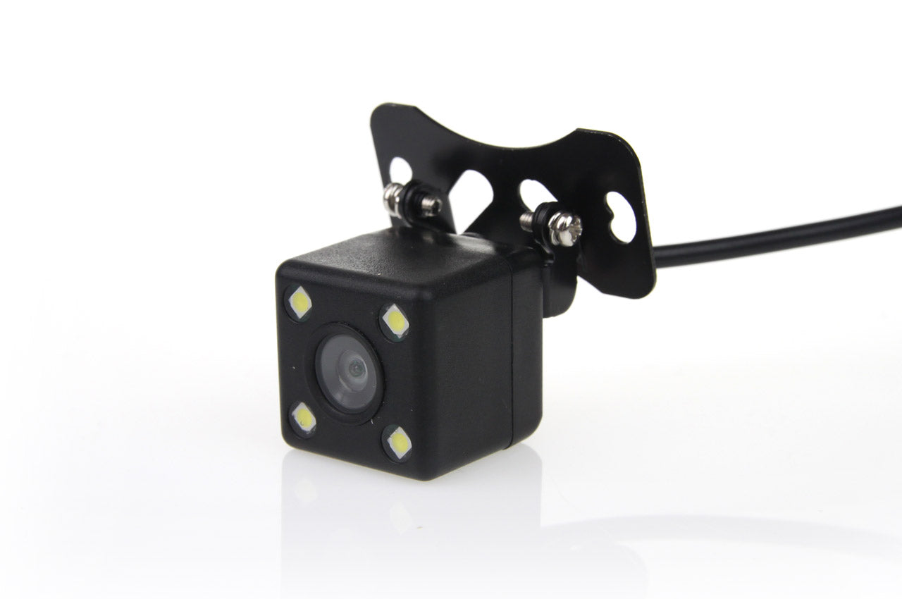 CAM-315 LED-kamera med nattesyn