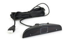 LED-Display für Parksensor