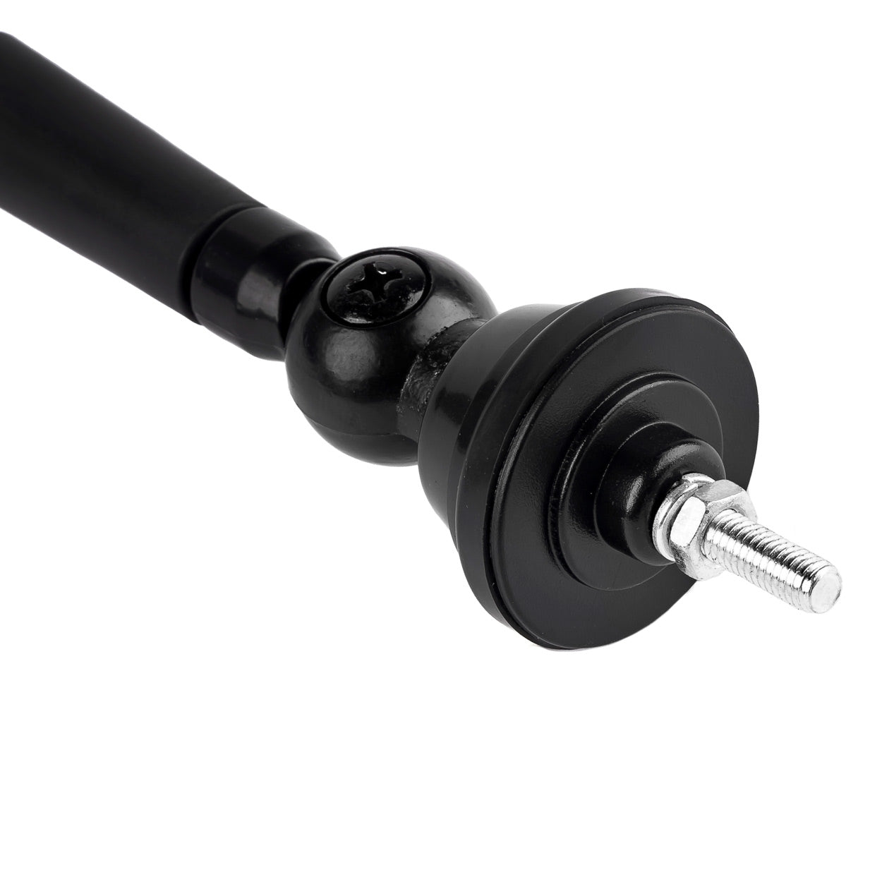 Gummi-Autoantenne mit 5 mm Durchmesser