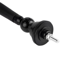 Gummi-Autoantenne mit 5 mm Durchmesser