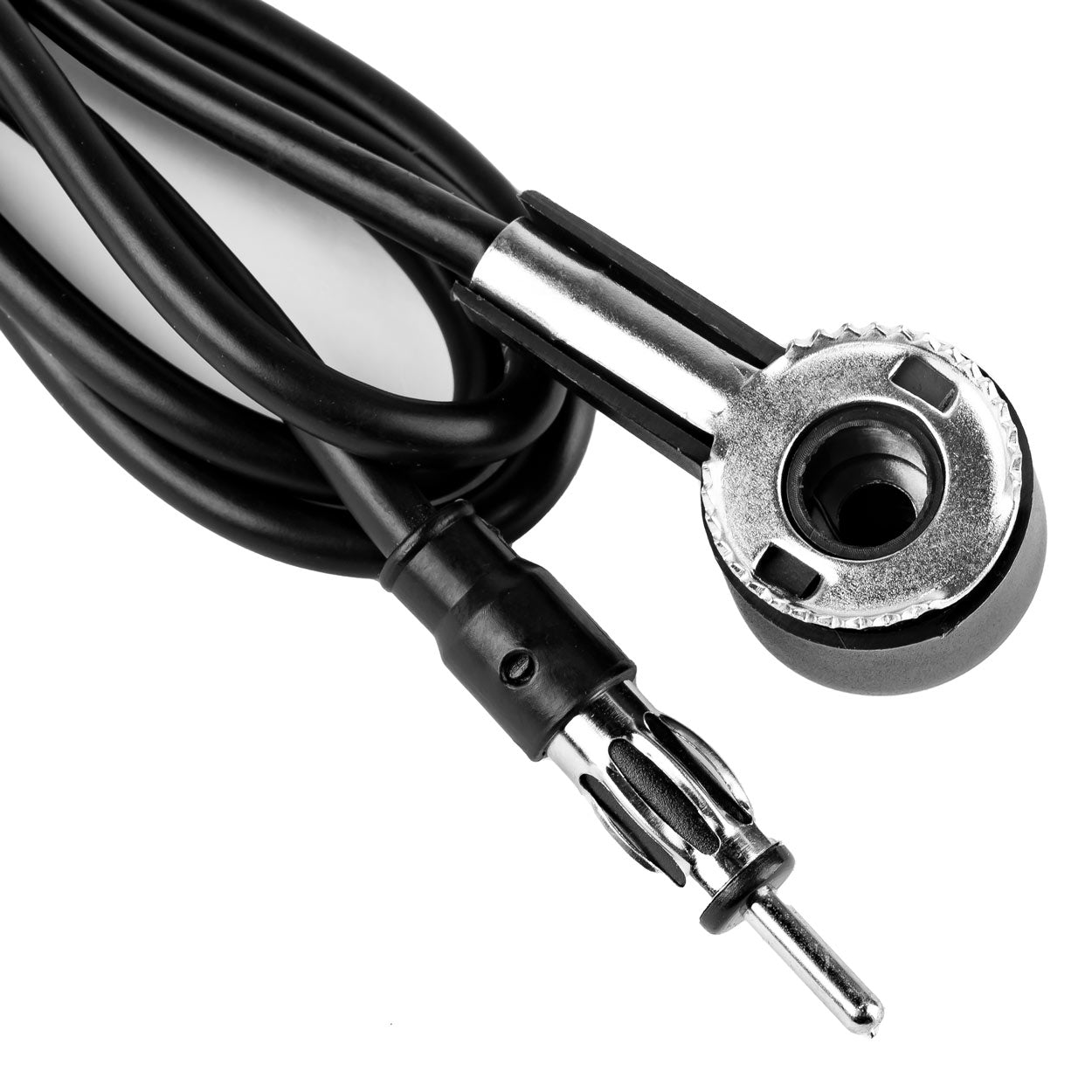 Autoantenne mit Adapter zur Montage