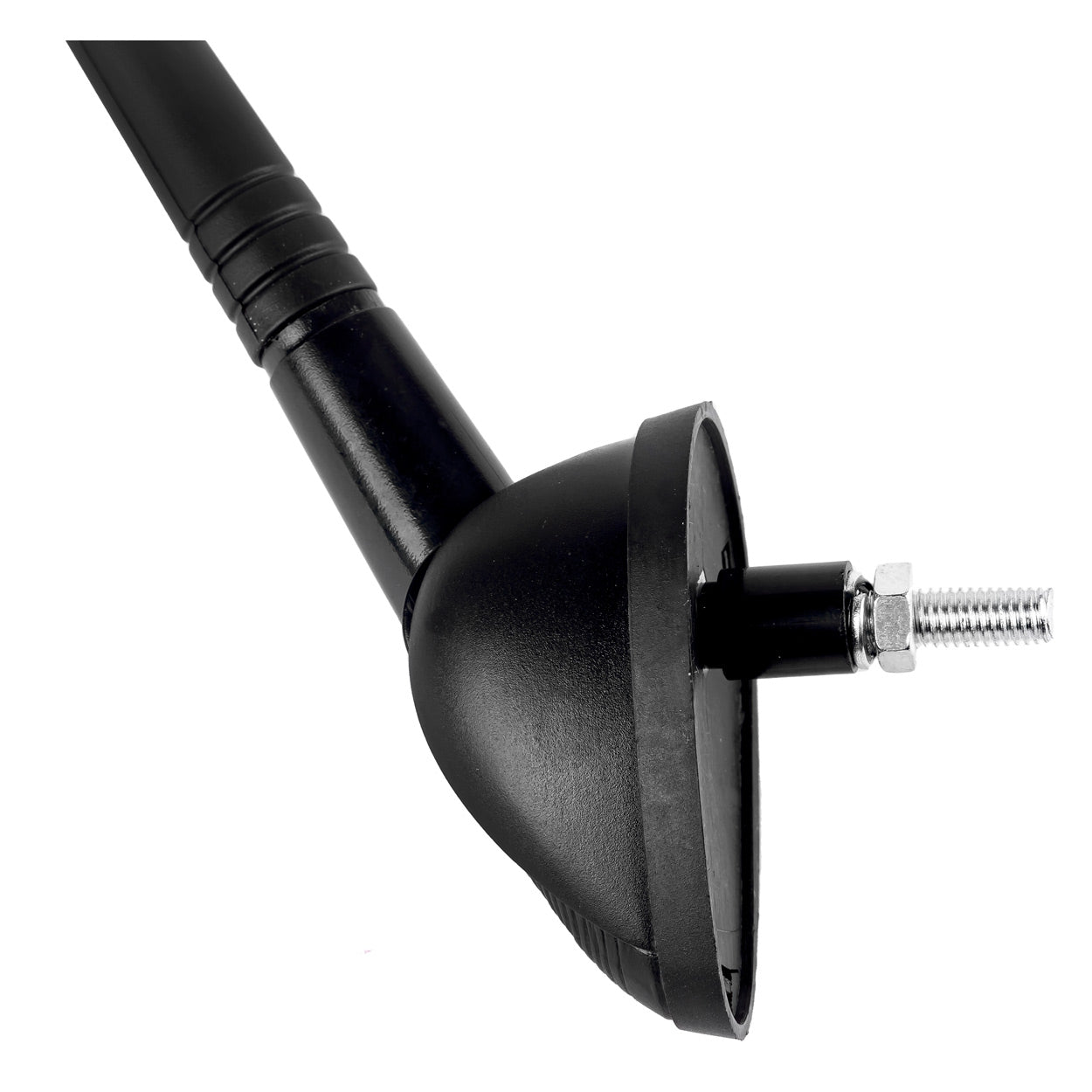 Bilantenne med 40 cm antennelængde