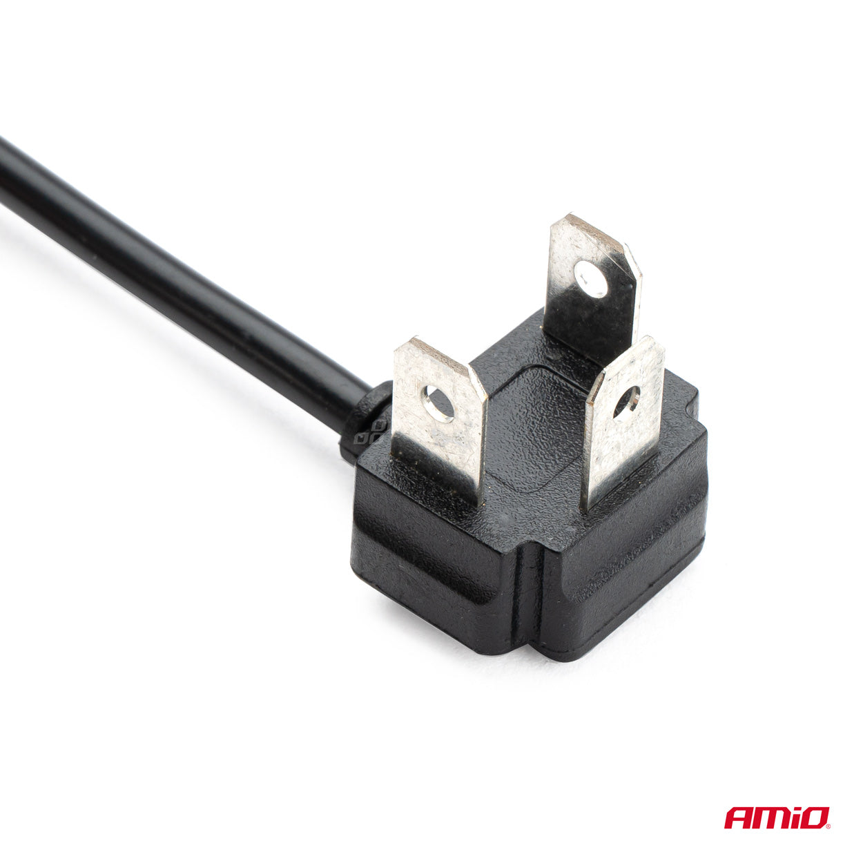 H4 LED-Scheinwerfer RS+ mit Adapter