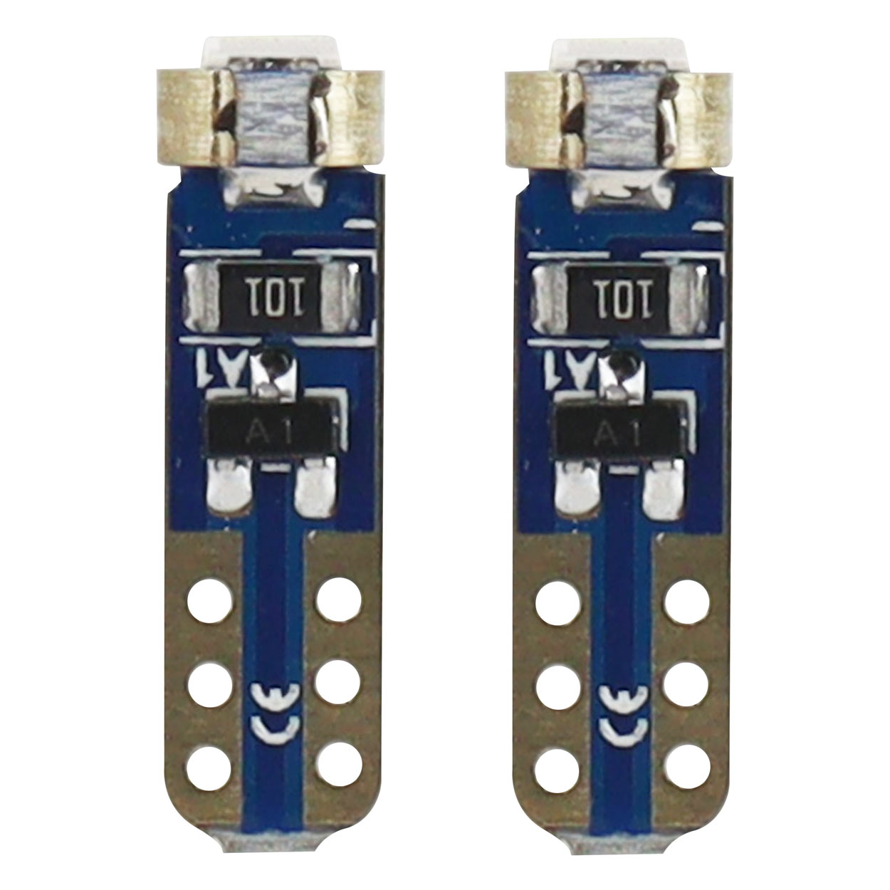 LED-T5-Lampe 12 V mit 5600 K Farbtemperatur